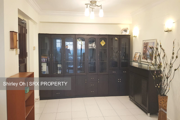 Blk 679 Choa Chu Kang Crescent (Choa Chu Kang), HDB Executive #169388512